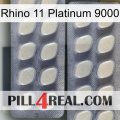 Rhino 11 Platinum 9000 07